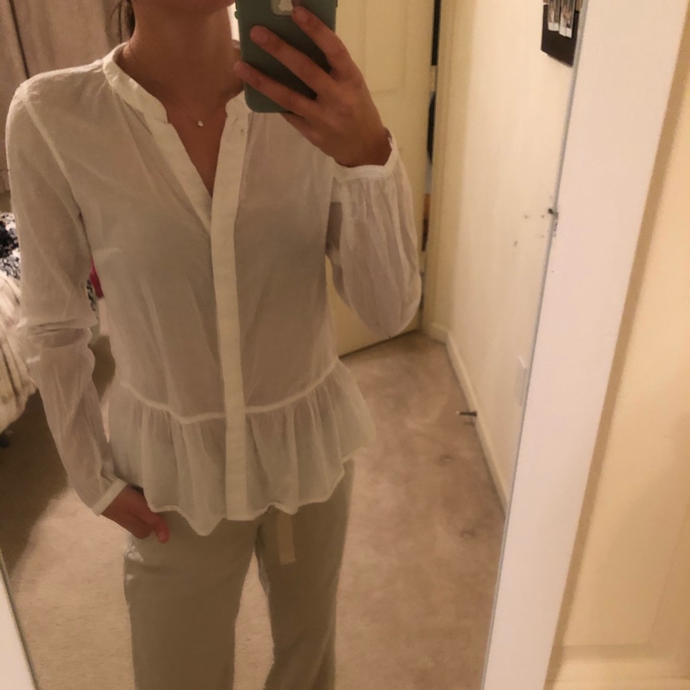 Gap blouse